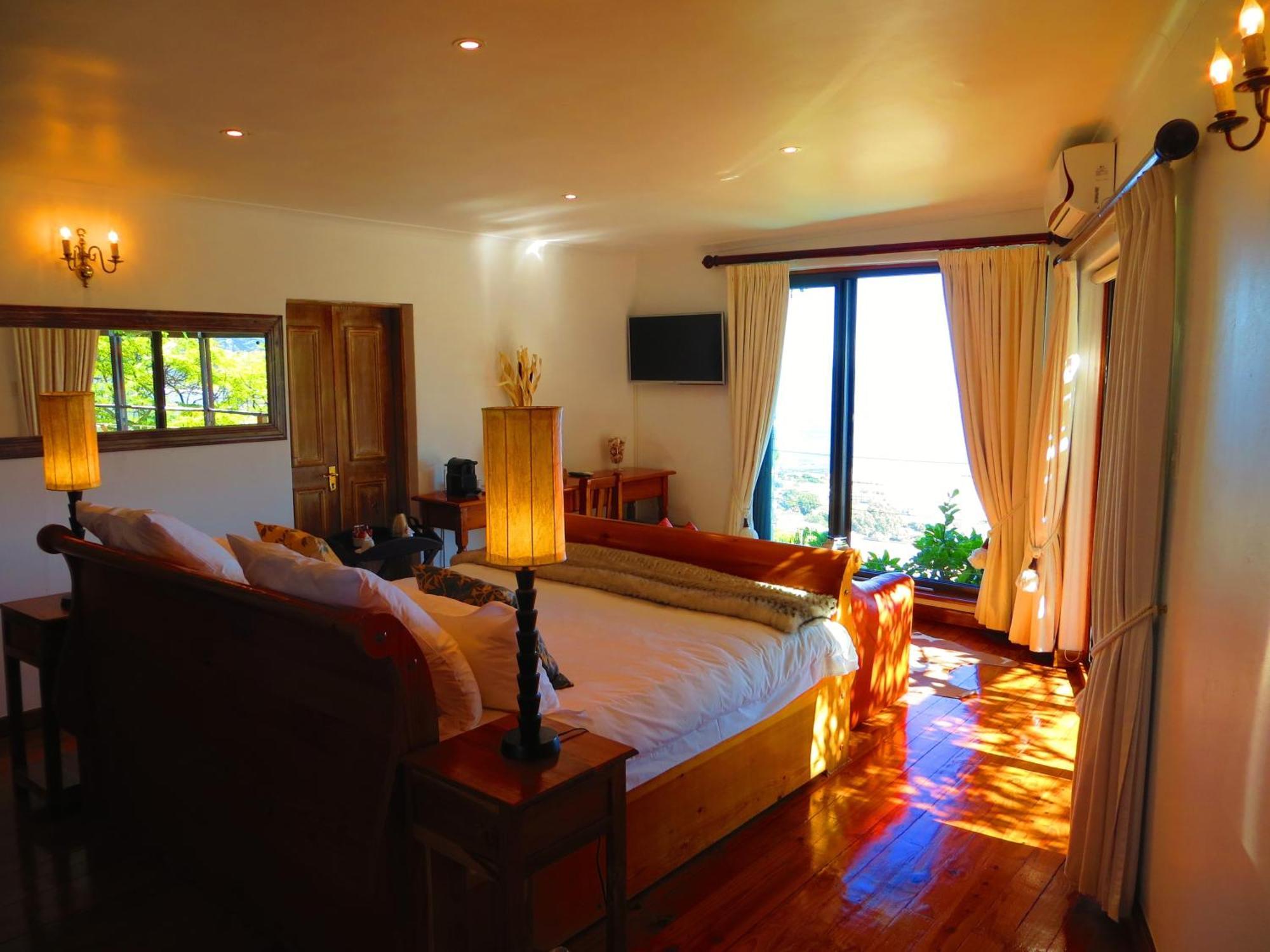 ケープタウン Boutique@10 Bed & Breakfast 部屋 写真