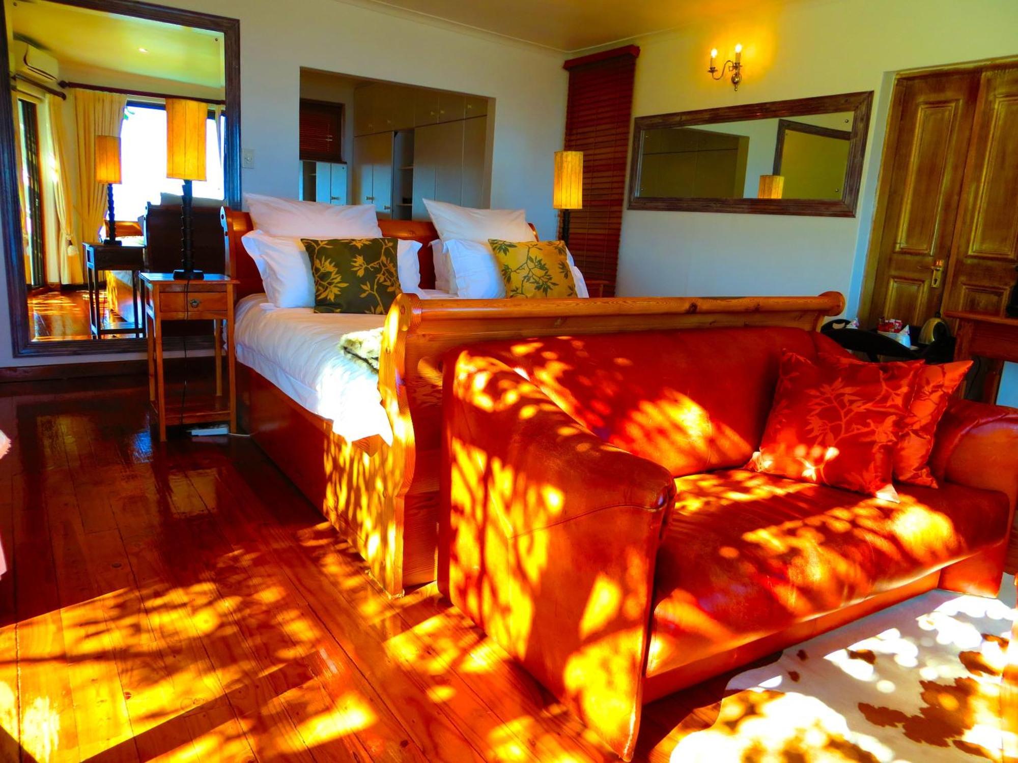ケープタウン Boutique@10 Bed & Breakfast 部屋 写真